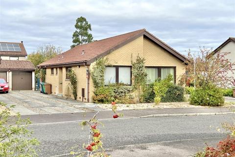 3 bedroom detached bungalow for sale, Andrew Lang Crescent, St. Andrews KY16