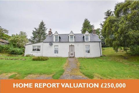 3 bedroom detached house for sale, An Sealladh, Lochinver, Lairg