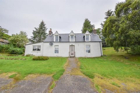 3 bedroom detached house for sale, An Sealladh, Lochinver, Lairg