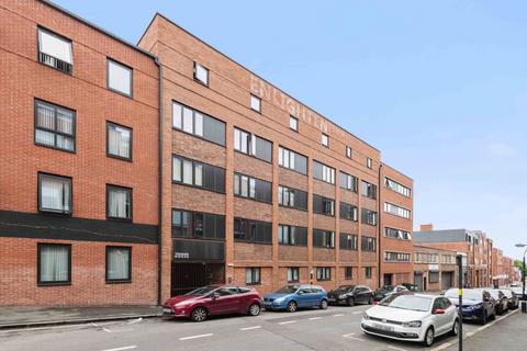 2 bedroom flat for sale, Carver Street, Birmingham, West Midlands, B1