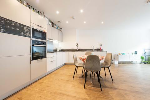 2 bedroom flat for sale, Carver Street, Birmingham, West Midlands, B1