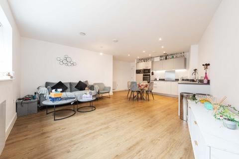 2 bedroom flat for sale, Carver Street, Birmingham, West Midlands, B1