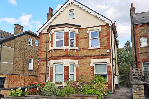 undefined, Moreton Road, South Croydon
