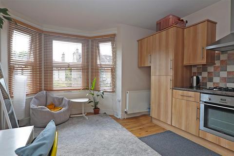 undefined, Moreton Road, South Croydon