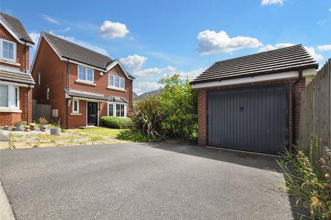 4 bedroom detached house for sale, Westerton Court, Tingley, Wakefield, West Yorkshire