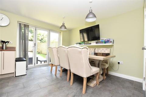 4 bedroom detached house for sale, Westerton Court, Tingley, Wakefield, West Yorkshire