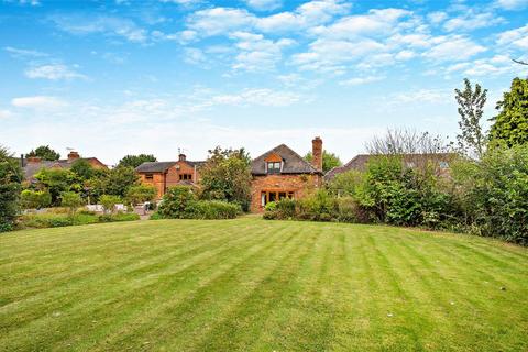 5 bedroom detached house for sale, Woore Road, Buerton, Crewe, Cheshire, CW3