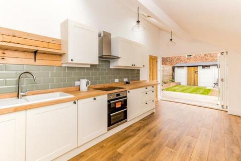 undefined, Green Place,  New Hinksey,  OX1