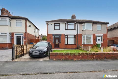 3 bedroom semi-detached house for sale, Picton Avenue, Runcorn