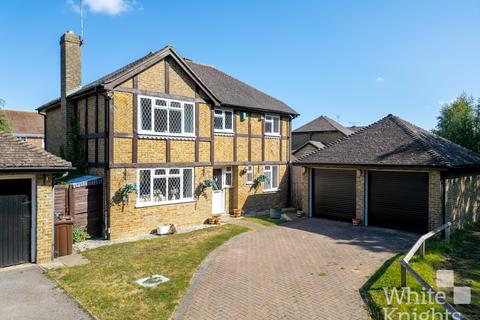 4 bedroom detached house for sale, Swanmore Close, Reading RG6