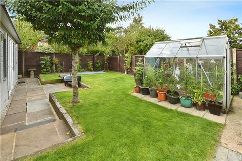 36 Middle Road, North Baddesley, Southampton, SO52 9JE