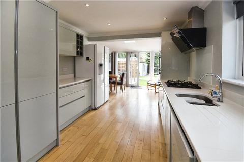 36 Middle Road, North Baddesley, Southampton, SO52 9JE