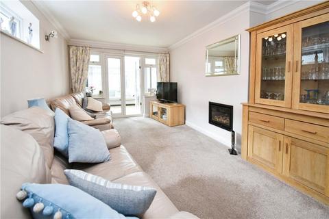 36 Middle Road, North Baddesley, Southampton, SO52 9JE