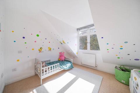 71 Anerley Park, London, SE20 8NU