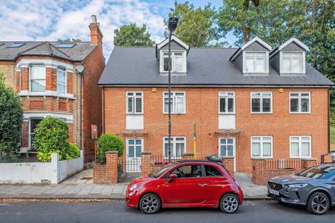 4 bedroom semi-detached house for sale, Anerley Park, Penge, London, SE20