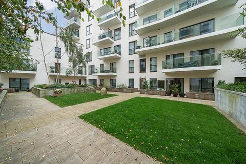 1 bedroom flat for sale, Bessemer Place, Greenwich Peninsula, SE10