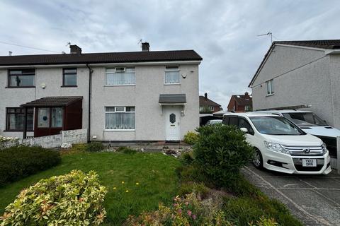 3 bedroom semi-detached house for sale, Knowsley Avenue, Golborne, Warrington, Greater Manchester, WA3 3LS