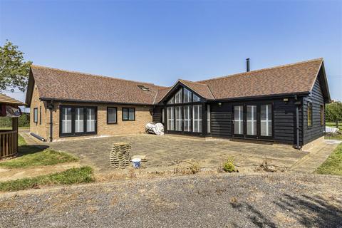 3 bedroom detached bungalow for sale, Broadway, Bourn CB23