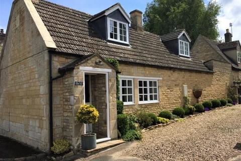 2 bedroom cottage for sale, Well Cross, Edith Weston LE15