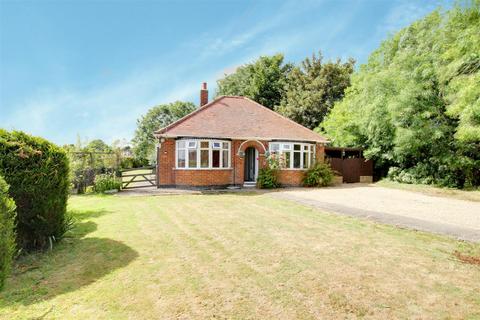 3 bedroom detached bungalow for sale, Mablethorpe Road, Theddlethorpe LN12