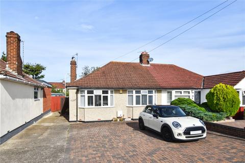 2 bedroom bungalow for sale, Francis Avenue, Bexleyheath, DA7