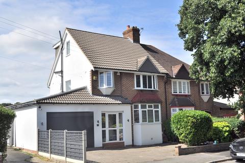 127 Bourne Vale, Bromley, BR2 7NY