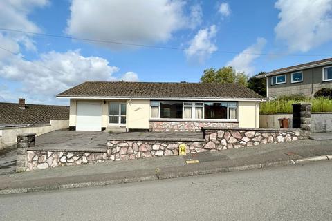 3 bedroom detached bungalow for sale, New Park Road, Plymouth PL7