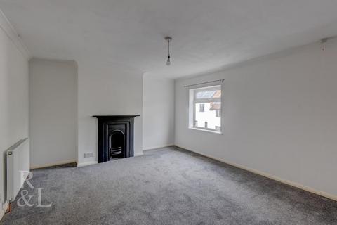 2 bedroom terraced house for sale, Bosworth Road, Measham