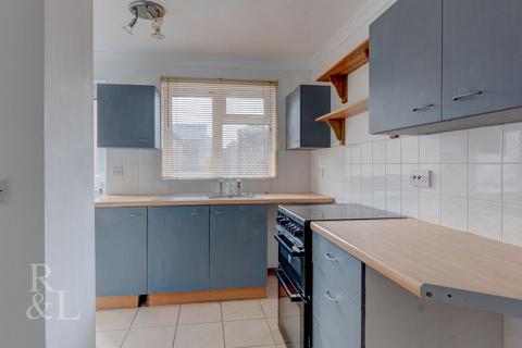 2 bedroom terraced house for sale, Bosworth Road, Measham