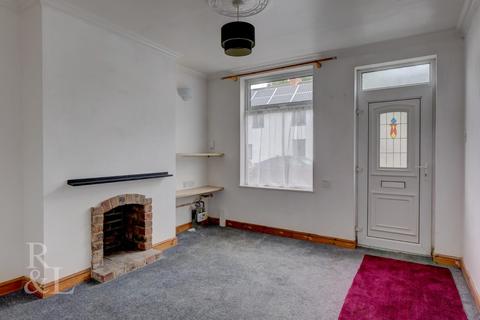 2 bedroom terraced house for sale, Bosworth Road, Measham