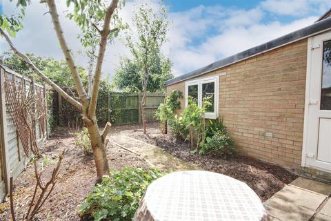 2 bedroom end of terrace house for sale, Vermuyden Way, Fen Drayton