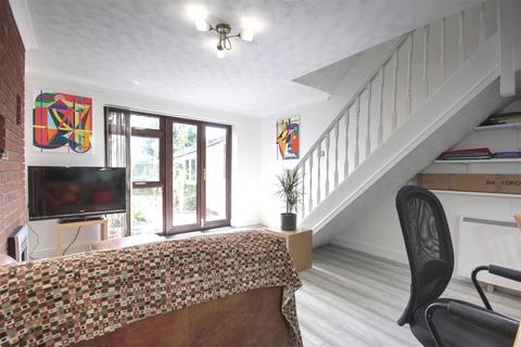 2 bedroom end of terrace house for sale, Vermuyden Way, Fen Drayton