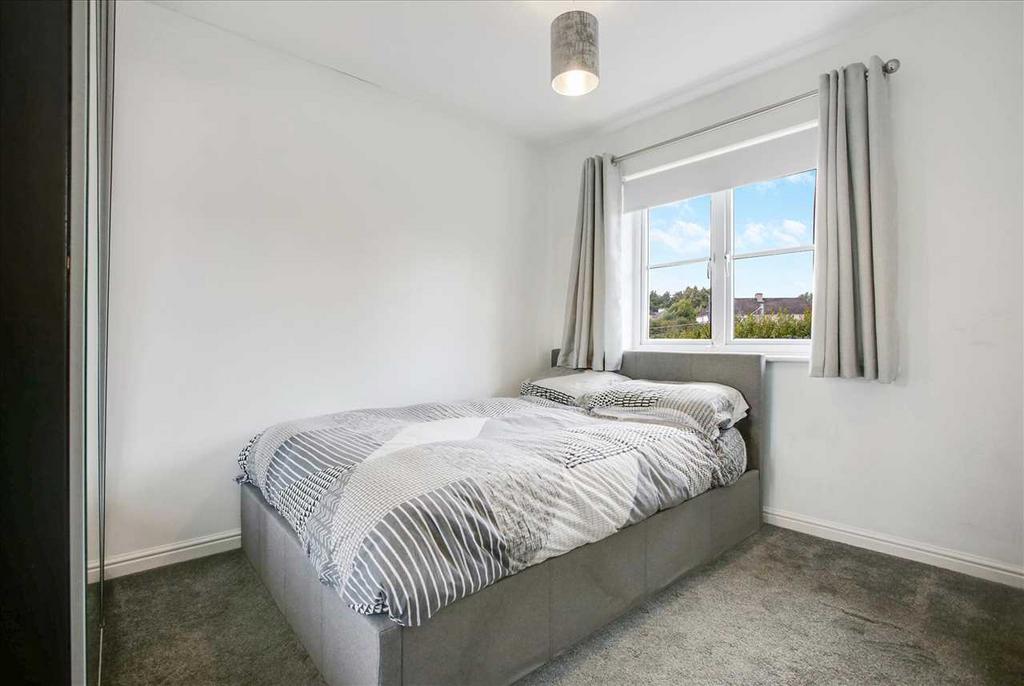 Bedroom Two (1)