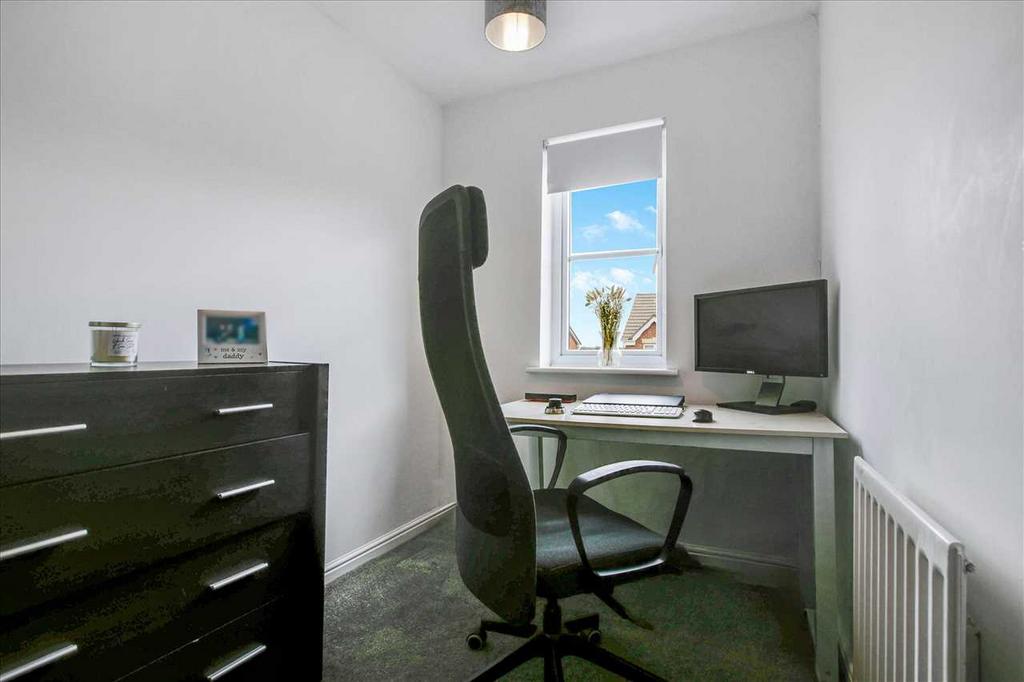 Bedroom Three (1)