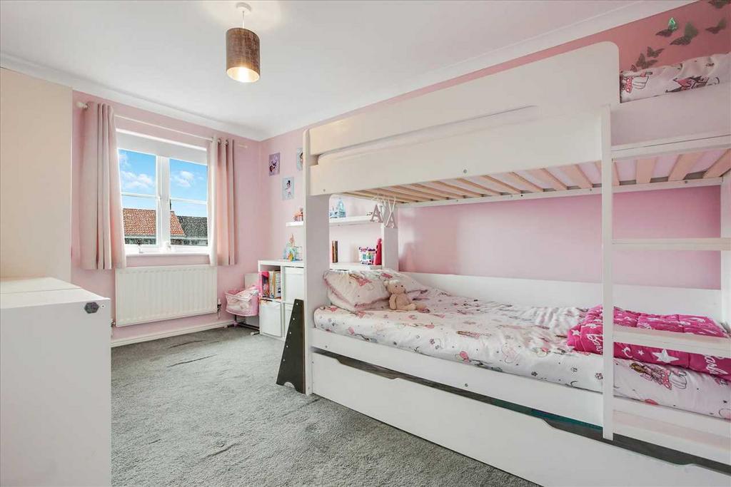 Bedroom One (1)
