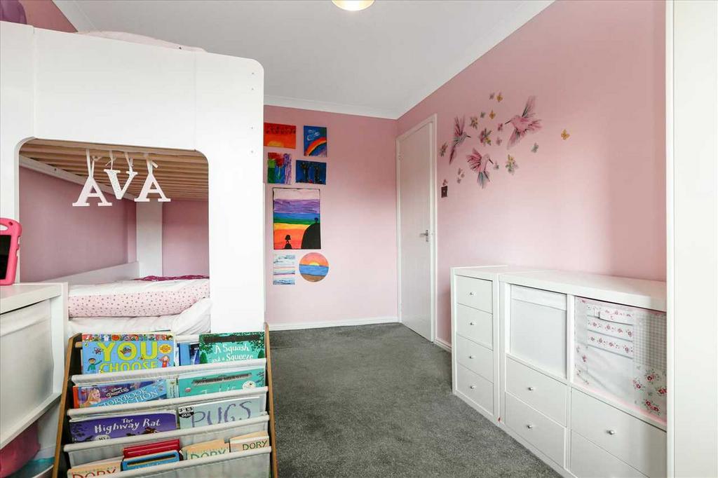 Bedroom One (2)