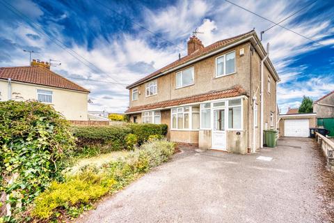 3 bedroom semi-detached house for sale, 1930's family home in the heart of Yatton