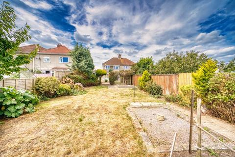 3 bedroom semi-detached house for sale, 1930's family home in the heart of Yatton