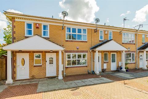 2 Eddystone Close, Cardiff, CF11 8EB