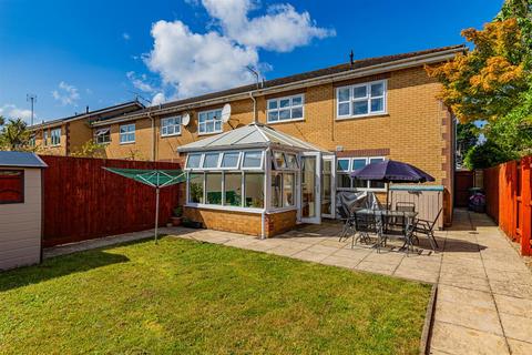 2 Eddystone Close, Cardiff, CF11 8EB