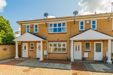 2 Eddystone Close, Cardiff, CF11 8EB
