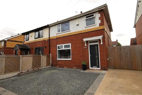 3 bedroom semi-detached house for sale, Churchbalk Lane, Pontefract