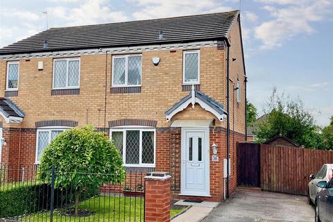 2 bedroom semi-detached house for sale, Cranwell Grove, Erdington, Birmingham