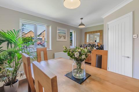 165 The Spinney, Bar Hill, Cambridge, CB23 8TW