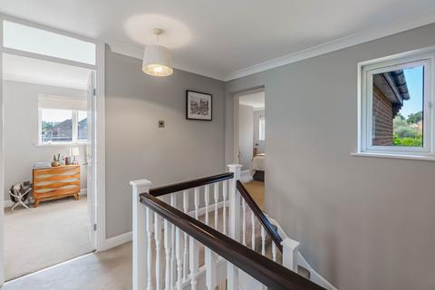 165 The Spinney, Bar Hill, Cambridge, CB23 8TW