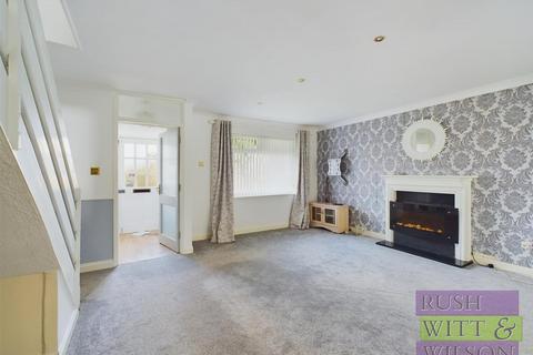 3 bedroom detached house for sale, Winterbourne Close, Hastings