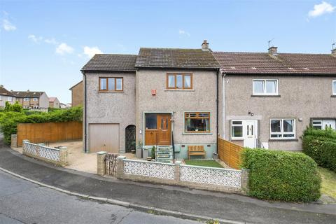 3 bedroom end of terrace house for sale, 98 Inchkeith Drive, Dunfermline, KY11 4HT