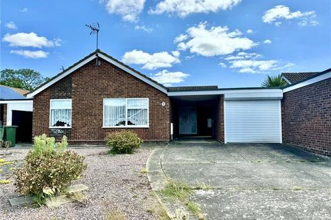 3 bedroom bungalow for sale, Glenfield Avenue, Felixstowe, Suffolk