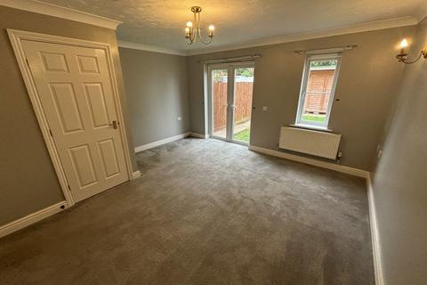 2 bedroom house to rent, Rider Gardens, Fishtoft