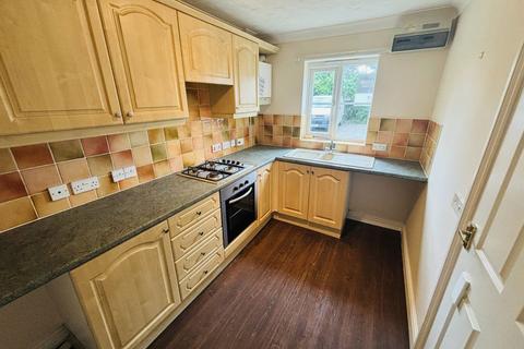 2 bedroom house to rent, Rider Gardens, Fishtoft